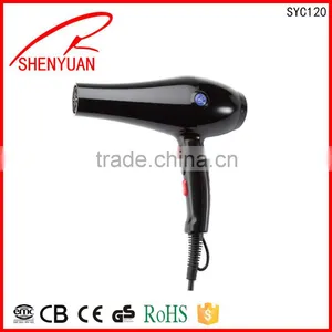 Hot Selling ISO Barber Shop Tools Professional Dryer for Salon ac Motor thumbnail-1