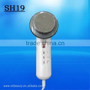 "china Factory" 3 in 1 Ems Sonic Infrared Body Slimming Machine thumbnail-1