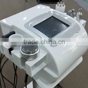 Ultrasonic Liposuction Cavitation Machine for Sale thumbnail-4