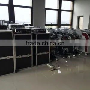 1 HZ Electro-optical Q-Switch Nd Yag Laser Long Pulse PTP New Technology Tattoo Pigmentation Removal Machine 1500mj thumbnail-5