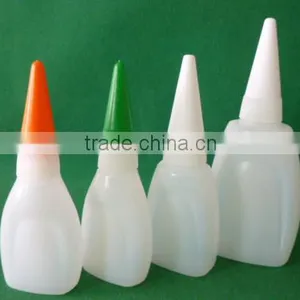 2016 New Product High Quality Empty Bottles for Eyelash Glue, Hardly Deformed, Also Accept OEM Order thumbnail-1