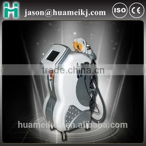 Multifunction Machine Ipl rf Cavitation Beauty Machine thumbnail-1