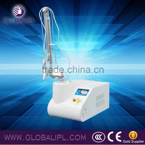 Most Advanced Excellent Scar Removal 2016 Hot Sale !!! Newest Portable Fractional rf Machine thumbnail-3