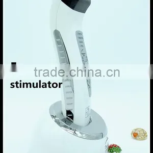 Handheld Ion Beauty Stimulator for Skin Rejuvenation,wrinkle Remover thumbnail-6