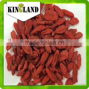 Dried Goji Berry Goji All Sizes 250 280 350 450 550grains 2015 New Crop thumbnail-1