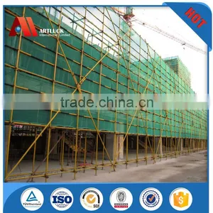 Steel Ringlock Scaffolding Base Plate for Constrution thumbnail-6