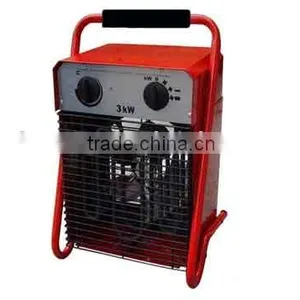 Industrial Fan Heater thumbnail-1
