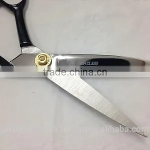 High Class Japanese Dressmaker Scissors Carpet Shears thumbnail-3