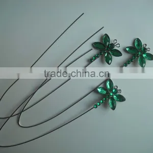 Jeweled Butterfly Pick thumbnail-1