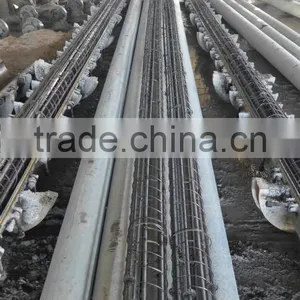 High Quality Machine for Diameter 130-150-190-230-310mm Telephone Pole for Sale thumbnail-2