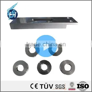 China Dalian Customized Clamp With Aluminum Stainless Steel 3d Printing Milling Stamping Bending Service thumbnail-5
