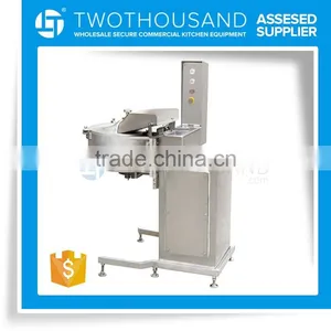 Large Output Japanese Technology Ginger Cutter Machine thumbnail-1