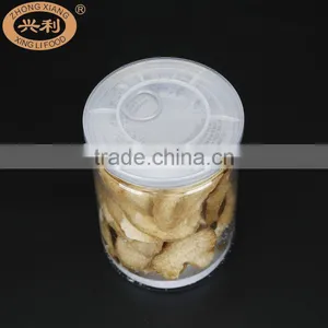 Tasty Crisp Low Temperature Fried King Oyster Mushroom Snacks thumbnail-3