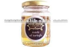 TRUFFLE HONEY Miele al Tartufo Bianchetto thumbnail-1