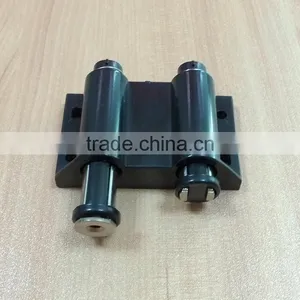 Kitchen Cupboard Cabinet Magnetic Door Catch Push to Open Latch thumbnail-3
