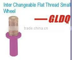 Diamond Core Drilling Bits for Glass--GLDQ thumbnail-1