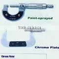 Precision Outside Micrometers-Paint Sprayed and Chrome Plated(MOAP) thumbnail-1