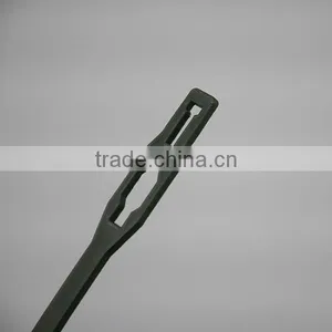 35cm Extra Large Plastic Adjustable Plant Tree Ties Garden Tie thumbnail-6