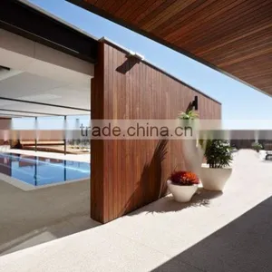 Strand Woven Bamboo Cladding thumbnail-2