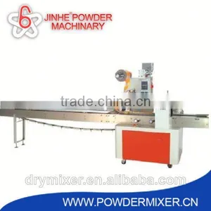 Horizontal Ice Water Bag Machine thumbnail-1
