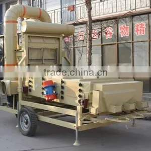 Pumpkin Seed Selecting Machine thumbnail-1