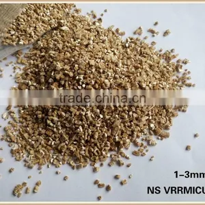 Horticulture Vermiculite for Soil Conditioner Potting Mix thumbnail-4