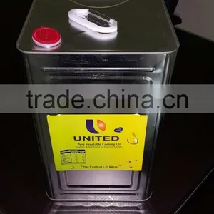 UNITED PALM COOKING OIL thumbnail-2
