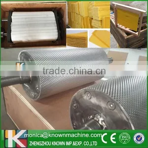 Roller For Making Wax Sheets/Comb Foundation Roller Machine thumbnail-1