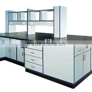 Shuangyi Lab Equipment for School thumbnail-3