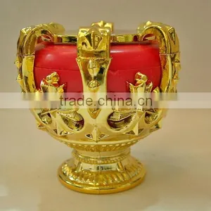 Plastic Trophy thumbnail-1