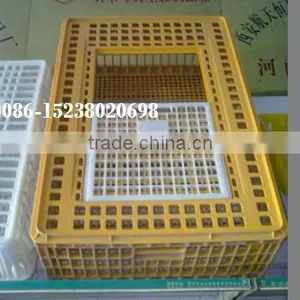 Live Chicken Box/transportation Chicken Cages thumbnail-3