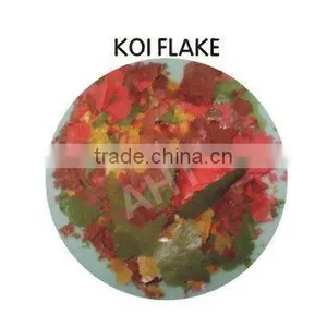 Koi Flake Fishfood thumbnail-1