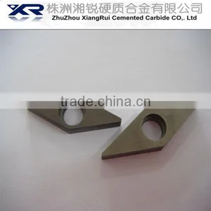 Tungsten Carbide Insert thumbnail-1
