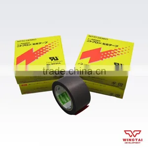 903ul Nitto Silicone Adhesive Long Term Heat Resistance Tapes thumbnail-3