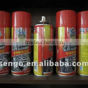 500ml Household Carpet Cleaner thumbnail-3