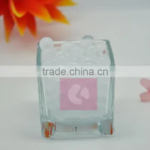 White Water Pearl/crystal Gel/ Bio Gel Beads thumbnail-1