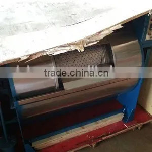 Wool Cleaning Machine thumbnail-6