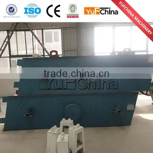Yufeng Vibro Screen Manufacturer With ISO thumbnail-3