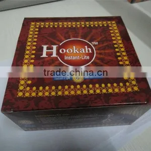 38mm Shisha Charcoal for Sale thumbnail-1