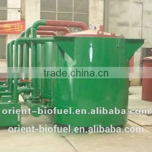2014 Hot Sale Energy Saving Charcoal Kiln for Sale(0086118251646566) thumbnail-1