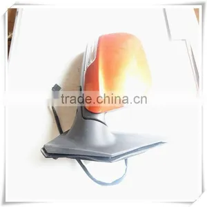 100% Original Right 5 Line Yellow Mirror 8202200XS56XA for M4 thumbnail-6