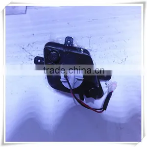 the Left Rear Bar Lights 4116500XS56XA FC for M4 thumbnail-3