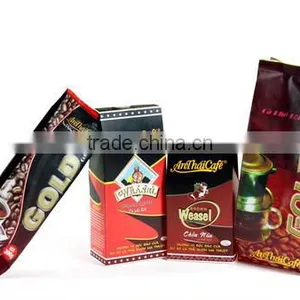 Ground Coffee ( King Weasel ) thumbnail-2