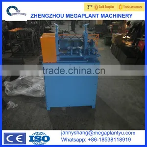 Scrap Jelly Filled Copper Wire Recycling Machine/Cable Wire Stripping Machine thumbnail-1