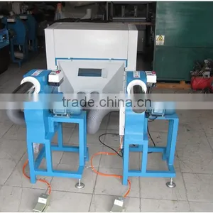 Automatic Polyester Fiber Opening and Carding Machine Manufacturer thumbnail-1