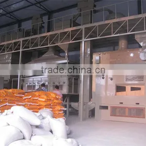 Barley Seed Cleaning Machine Equipment thumbnail-5