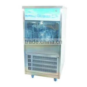Hot Sale 80kg/h Snow Ice Maker thumbnail-1