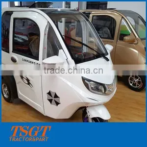 Cheap Price Model With 48v 1000w Motor Bajaj From China Supplier for Hot Sale With Cool Closed Cabin thumbnail-2