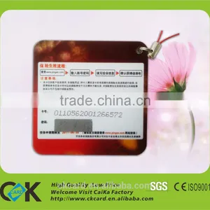 Top Grade Customized Lottery Ticket From China Golden Manufacturer thumbnail-1