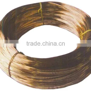Soft Brass Wire thumbnail-1